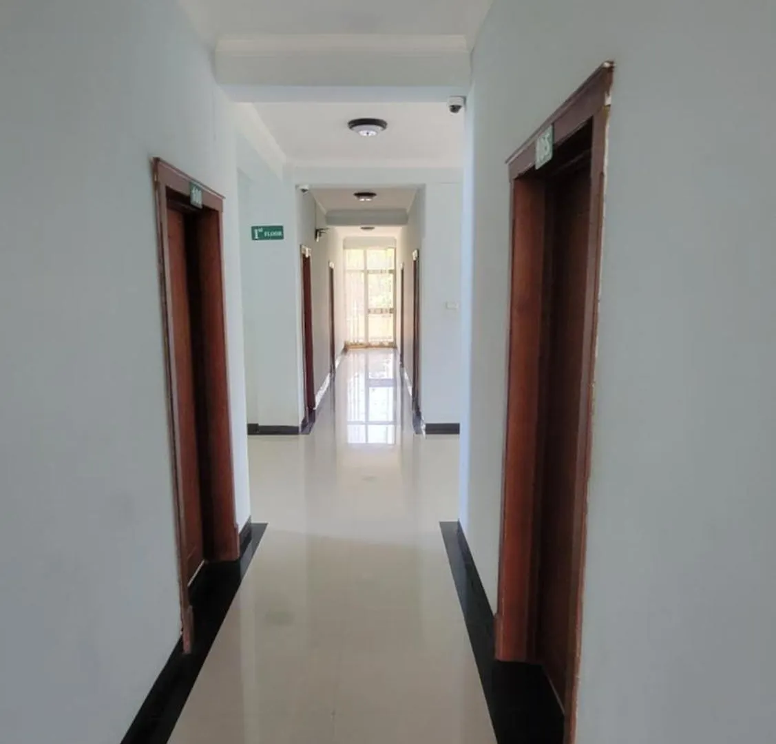 Yiganda Hotel Dire K'alu
