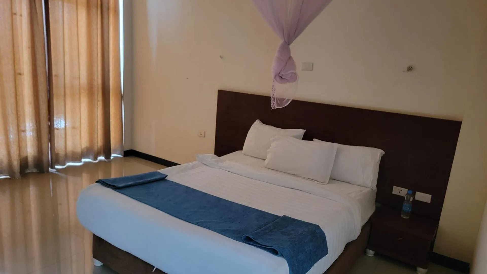 Yiganda Hotel Dire K'alu 3*,