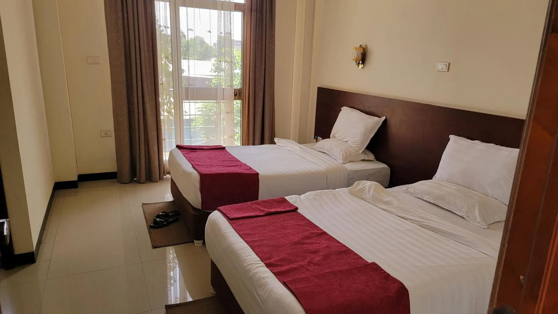 Yiganda Hotel Dire K'alu