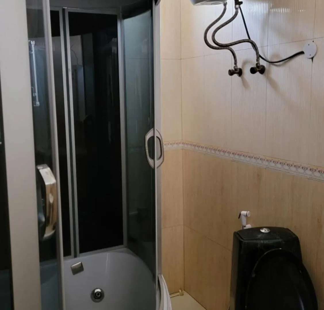 Yiganda Hotel Dire K'alu